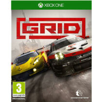Grid - Day One Edition - Xbox One játék
