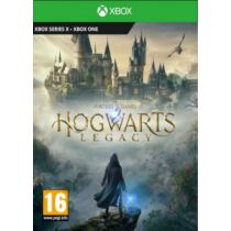 Hogwarts Legacy - Xbox One játék