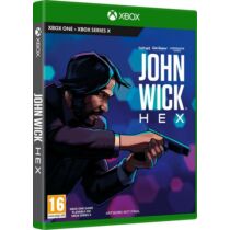 John Wick - HEX - Xbox one játék