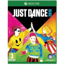 Just Dance 2015 - Xbox One játék