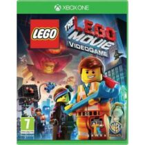 The Lego Movie - Xbox One játék