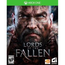 Lords of the Fallen - Xbox One játék - elektronikus licensz