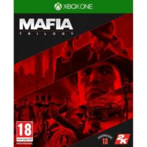 Mafia Trilogy - 3 játék egyben - Xbox One játék