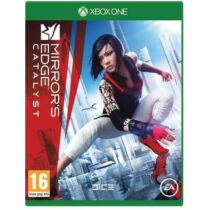Mirror's Edge Catalyst - Xbox One játék