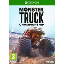 Monster Truck Championship - Xbox one játék