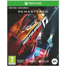 Need for Speed Hot Persuit - Remastered - Xbox One játék