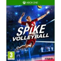Spike Volleyball - Xbox One játék