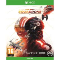 Star Wars: Squadrons (Xbox One) játék