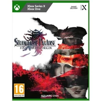 Stranger of Paradise - Final Fantasy Origin - Xbox One játék