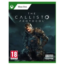 The Callisto Protocol (Xbox One)