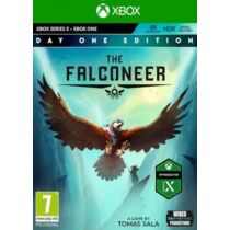 The Falconeer - Day One Edition - Xbox One játék