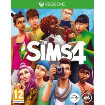 The Sims 4 - Xbox One játék