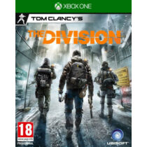 Tom Clancy's The Division (Xbox One) Játékprogram