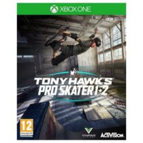 Tony Hawk's Pro Skater 1+2 - Xbox One