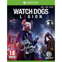 Watch Dogs - Legion - Xbox One játék