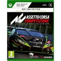 Assetto Corsa - Competizione - Xbox One/Series játék
