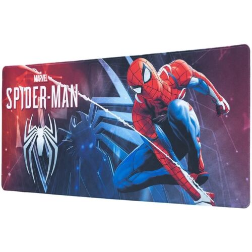 Marvel Spider-man - Gameverse - Egér és billentyűzetpad - alátét
