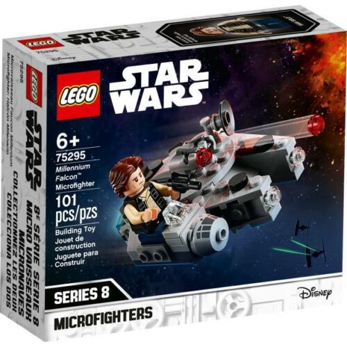 LEGO Star Wars - Millennium Falcon - 75295