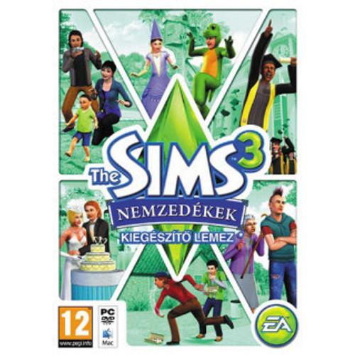 sims 3 dlc