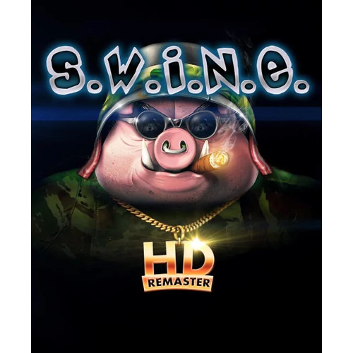 S.W.I.N.E. - HD Remaster PC játék