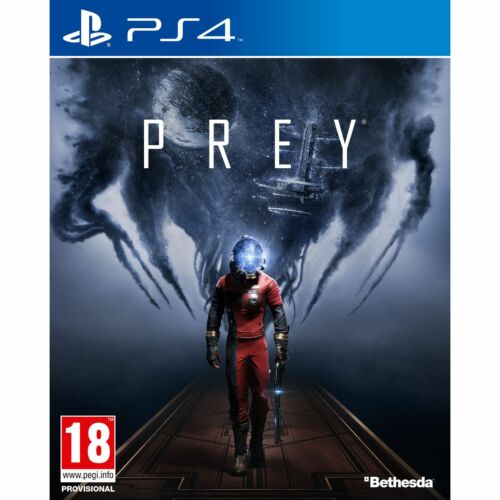 Prey - PS4 játék
