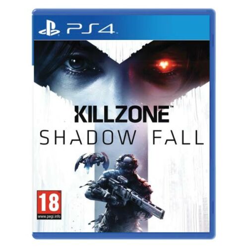 Killzone - Shadow Fall - PS4 játék