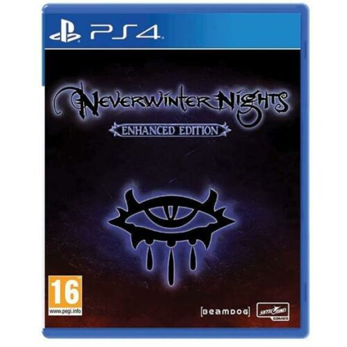 Neverwinter Nights [Enhanced Edition] (PS4)