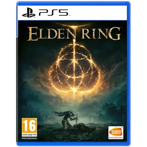 Elden Ring - PS5 játék 