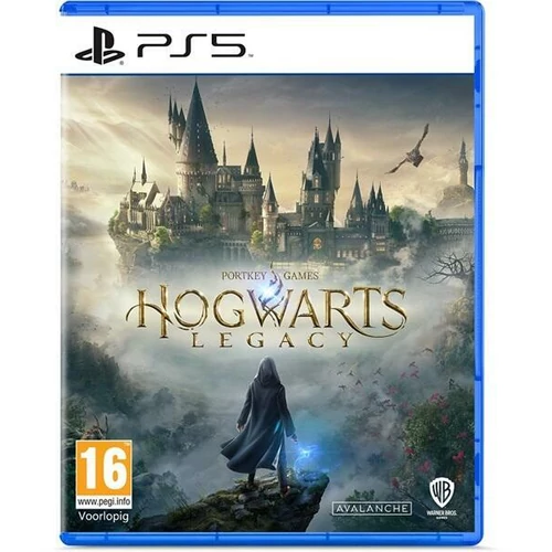 Hogwarts Legacy - PS5 játék