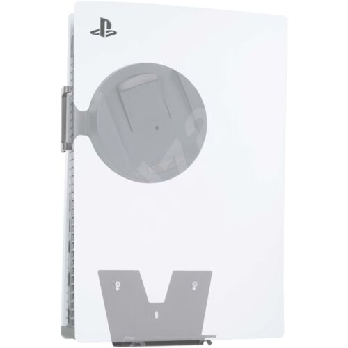 4mount - Wall Mount for PlayStation 5 - fali tartó - PS5