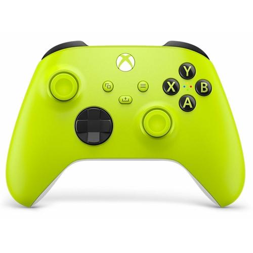 Xbox Wireless Controller Electric Volt - Xbox Series kontroller