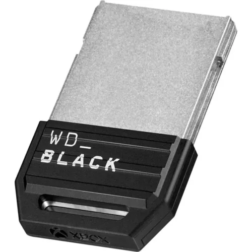 WD Black C50 Expansion Card 1TB (Xbox Series)