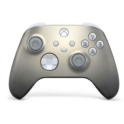 Microsoft Xbox Wireless Controller - Lunar Shift Special Edition (QAU-00040) Gamepad, kontroller