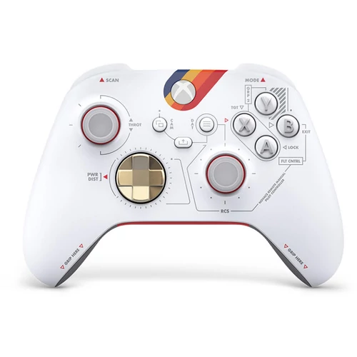 Xbox Wireless Controller Starfield Limited Edition