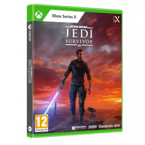 Electronic Arts Star Wars Jedi Survivor (Xbox Series x)