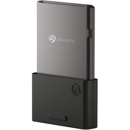 Seagate Expansion Card for Xbox Series X/S 1 TB