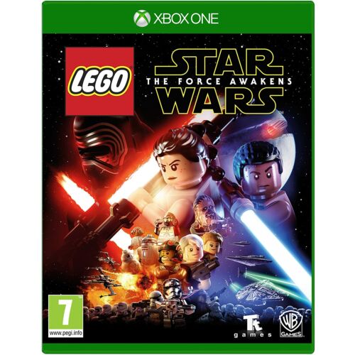 LEGO® STAR WARS: The Force Awakens - Xbox One játék - elektronikus kód