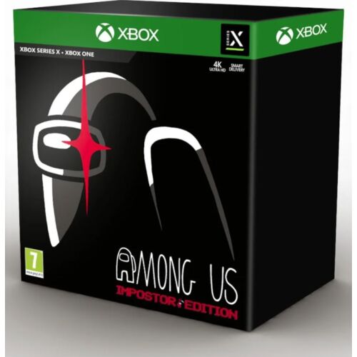 Among Us Impostor Edition - Xbox One játék