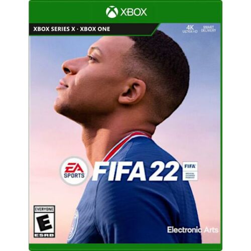 FIFA 22 - Xbox One játék