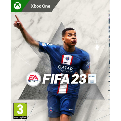 FIFA 23 - Xbox One játék