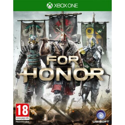For Honor - Xbox One játék