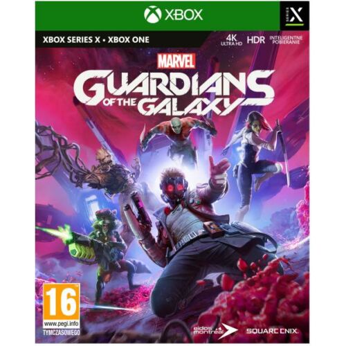 Guardians of the Galaxy - Xbox One