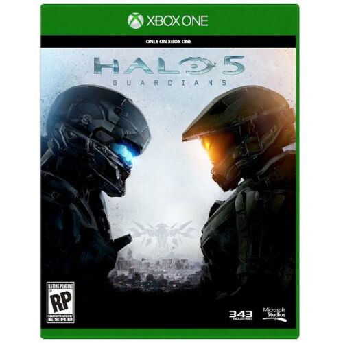 Halo 5 Guardians - Xbox One játék - elektronikus licensz