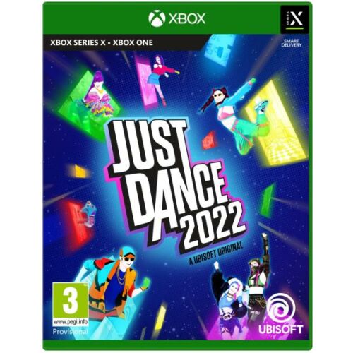 Just Dance 2022 - Xbox One játék