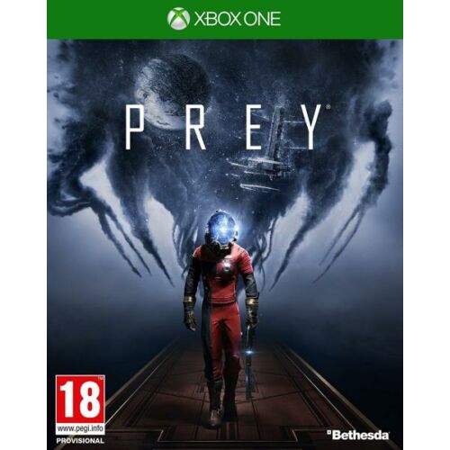 Prey - Xbox One játék