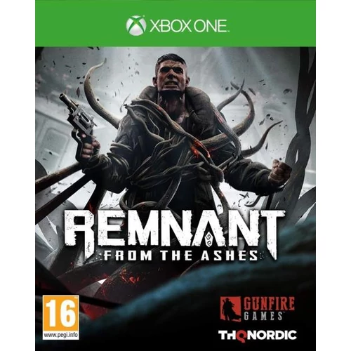 Remnant from the Ashes (Xbox One)