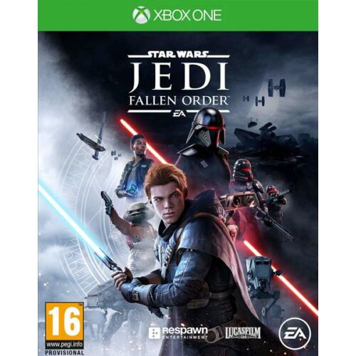 Star Wars Jedi: The Fallen Order Xbox One