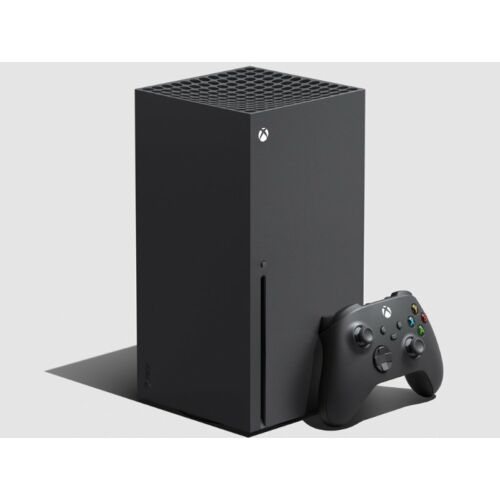 Microsoft Xbox Series X 1TB Játékkonzol