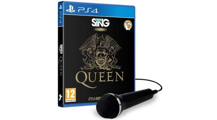 download free quern ps4