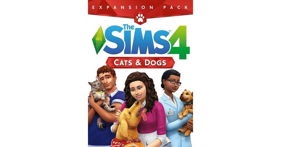 cats and dogs dlc sims 4 free download